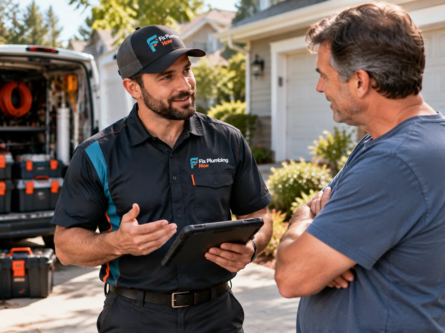 Clogged Drain Service Norwalk, WI FAQs